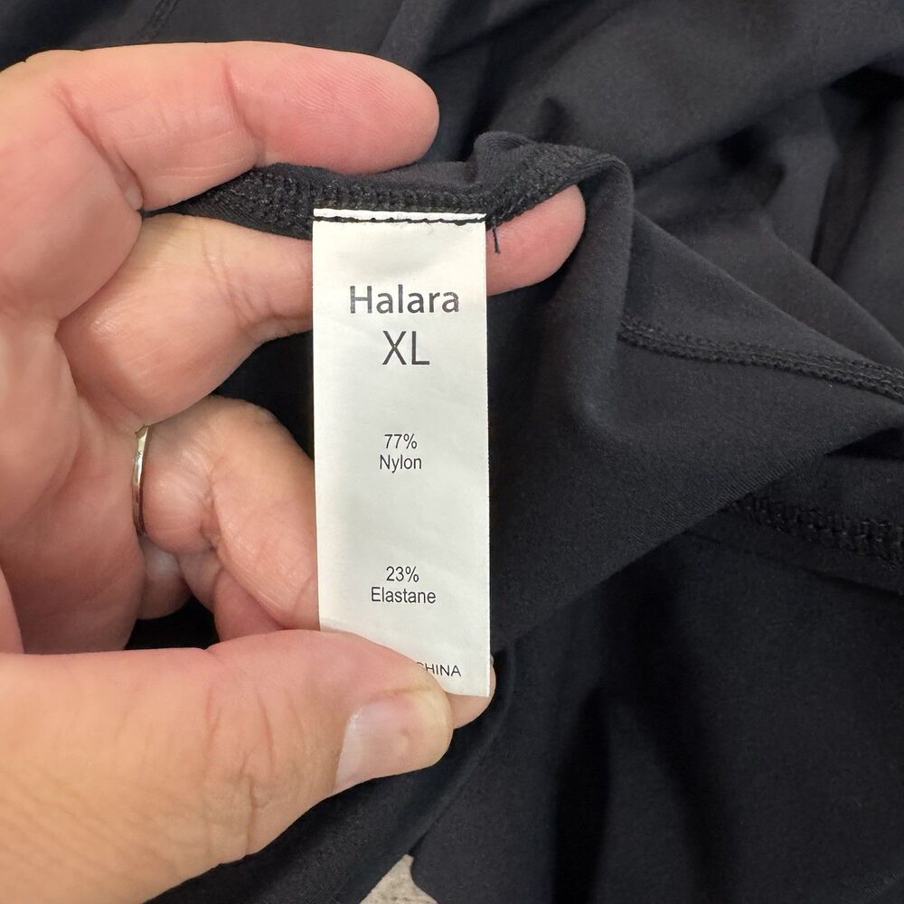 Halara Everyday Softly Zero Plush Plus Size Dress… - image 7